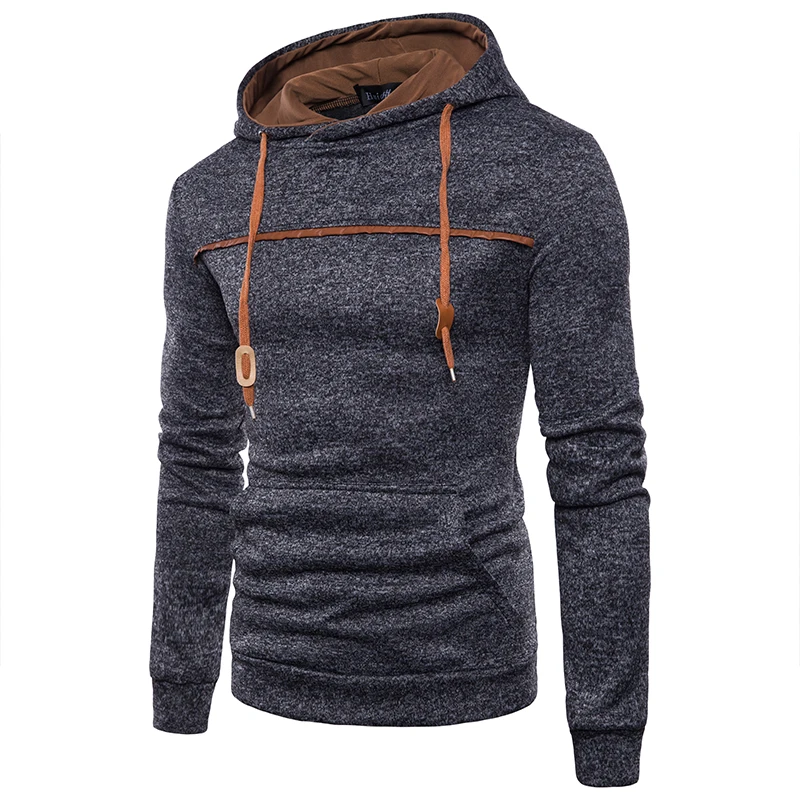 Custom Logo Stylish Long Sleeve Cotton Fashion Black Pullover Men's Hoodies With Pocket
Custom Logo Stylish Long Sleeve Cotton Fashion Black Pullover Men's Hoodies With Pocket
