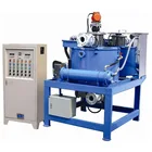 for Manufacturing Plant Electromagnet Separator Dry Grain Magnetic