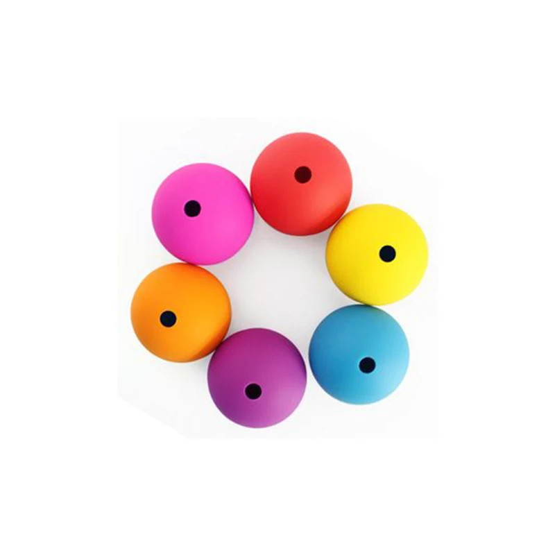 Food Grade Silicone Ice Ball Mold Silicone Diamond Circle Ball Round ice cube tray, Colorful
Food Grade Silicone Ice Ball Mold Silicone Diamond Circle Ball Round ice cube tray, Colorful