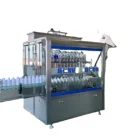 Automatic Filling Machine Automatic Automatic Bottle Filling Machine CR-GZ-12H