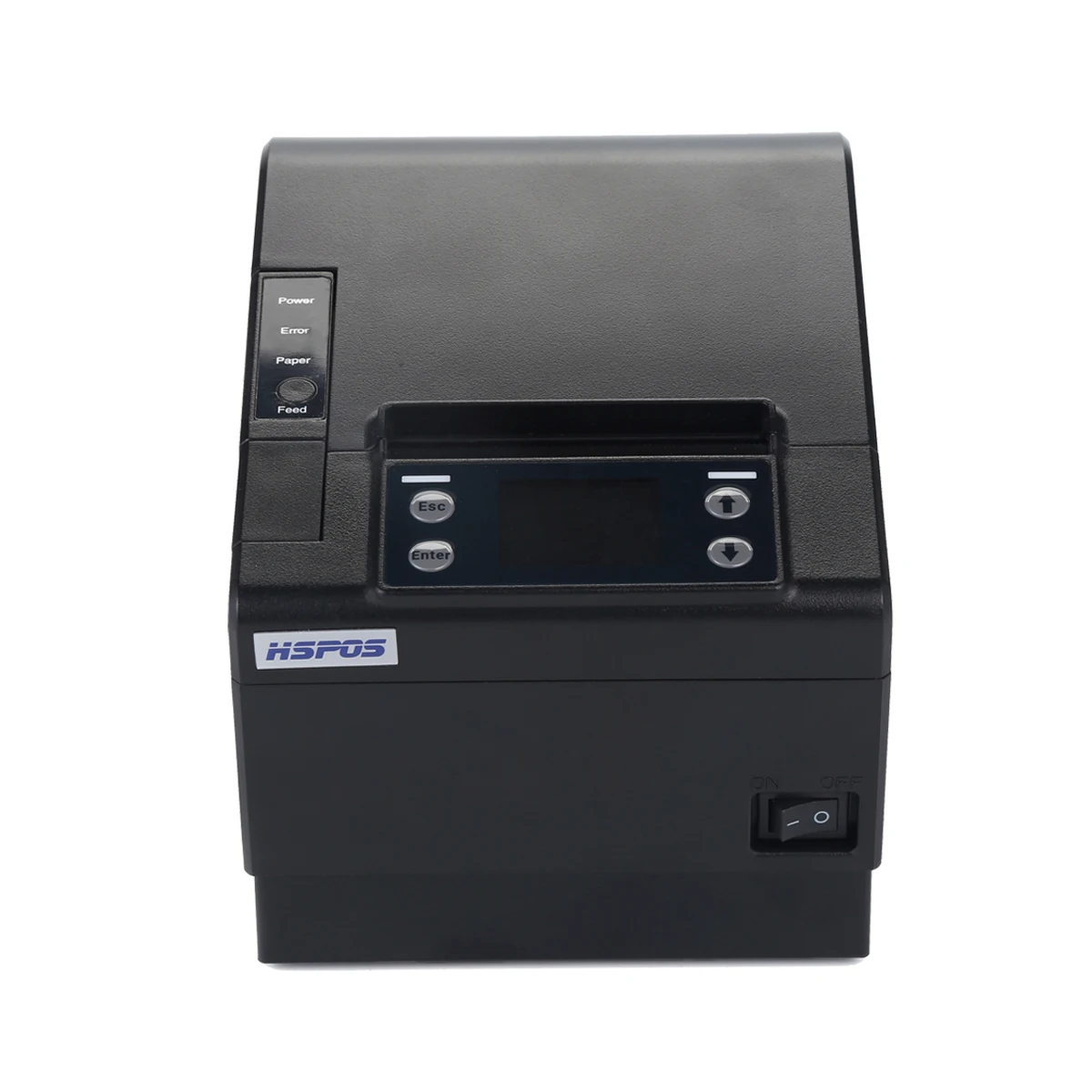 GG Cloud Thermal Receipt Printer With LAN Wifi GPRS Interface Suitable For Restaurants C830ULWG
GG Cloud Thermal Receipt Printer With LAN Wifi GPRS Interface Suitable For Restaurants C830ULWG