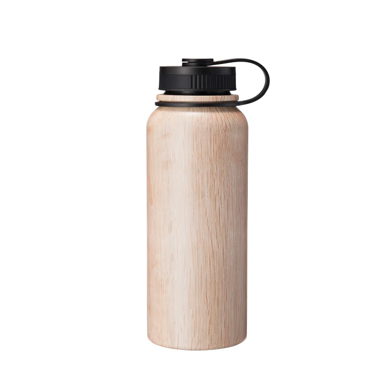 Custom Color 1000ml Double Wall Insulated Stainless Steel Vacuum Sport Water Bottle, Customized color
Custom Color 1000ml Double Wall Insulated Stainless Steel Vacuum Sport Water Bottle, Customized color