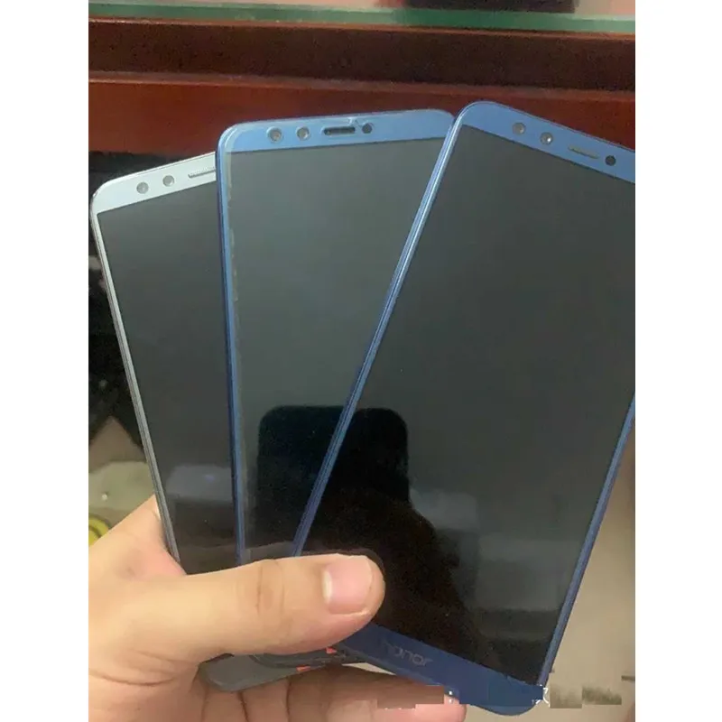 Starsi second hand smart mobile phones used for huawei Lite honor 9, Black and white
Starsi second hand smart mobile phones used for huawei Lite honor 9, Black and white