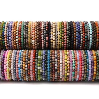 Wholesale Energy Stretchy Stacking Genuine Birth Gemstone Elastic 6mm Stone Beaded Bracelets
Wholesale Energy Stretchy Stacking Genuine Birth Gemstone Elastic 6mm Stone Beaded Bracelets