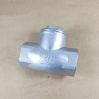 Factory Supplying Putork Brand Fuel Check Valve/Medical Check Valve/High Temperature Check Valve for Power Industry