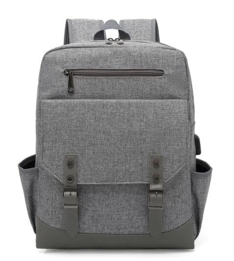 New Trendy New Design Outdoor Usb Computer Backpack Waterproof Polyester Unisex Customization Daily Geometric One OPP Bag CN;FUJ
New Trendy New Design Outdoor Usb Computer Backpack Waterproof Polyester Unisex Customization Daily Geometric One OPP Bag CN;FUJ