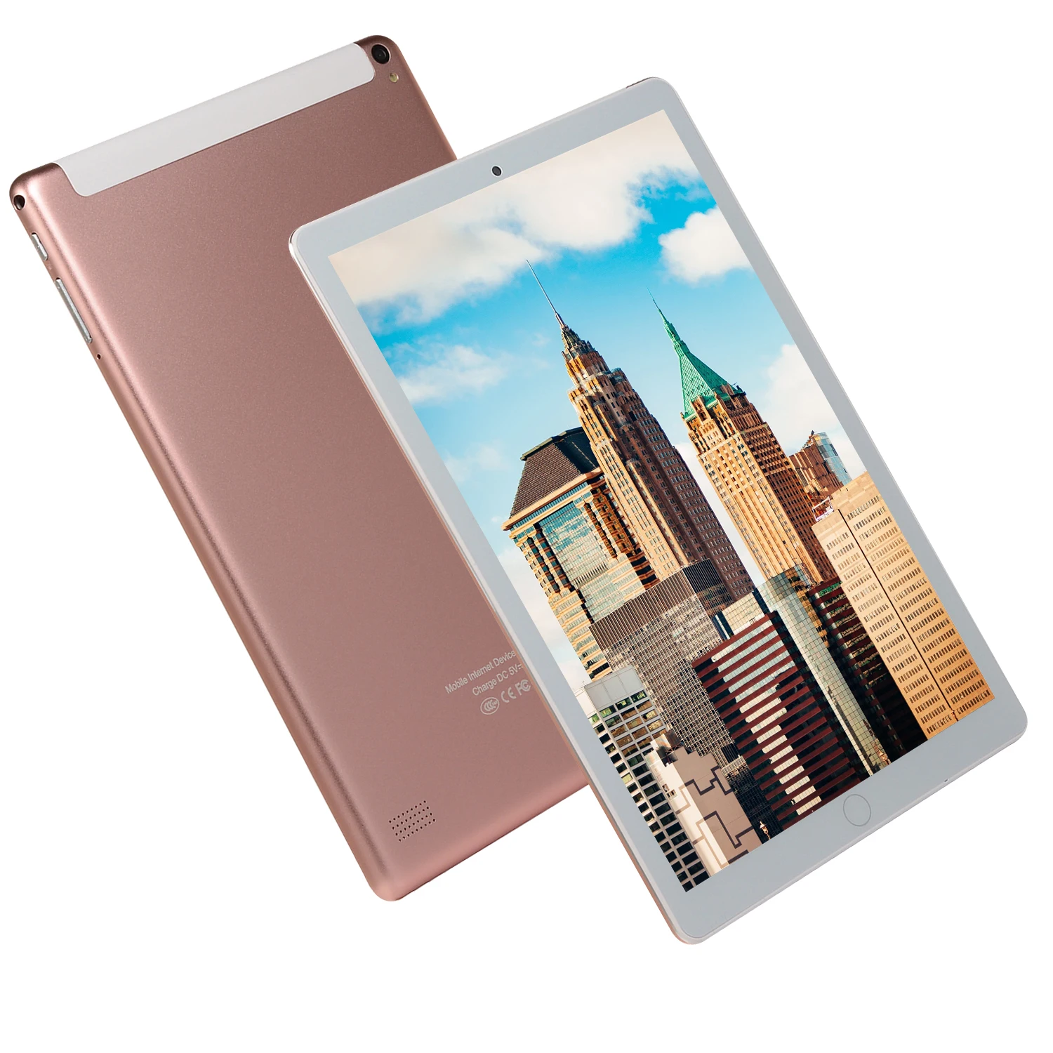 High Quality PC ram android10.1WIFI Dual Sim Quad Core 10 s7 Tablet, Black white gold
High Quality PC ram android10.1WIFI Dual Sim Quad Core 10 s7 Tablet, Black white gold