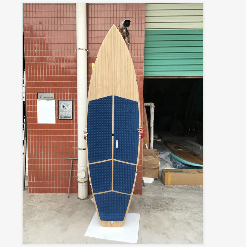 High quality customized design hot sell eps epoxy wood veneer board SUP paddle board surfboard, Customized color
High quality customized design hot sell eps epoxy wood veneer board SUP paddle board surfboard, Customized color