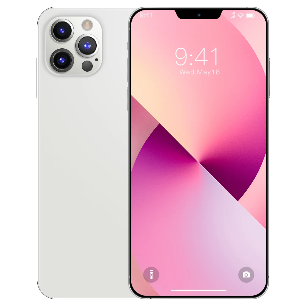 wholesale telephone i13 Pro Max smartphone 12+512GB 6.7-inch Android 5g mobile phone
wholesale telephone i13 Pro Max smartphone 12+512GB 6.7-inch Android 5g mobile phone