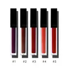 Christmas makeup mineral sunscreen plumper no label lipstick