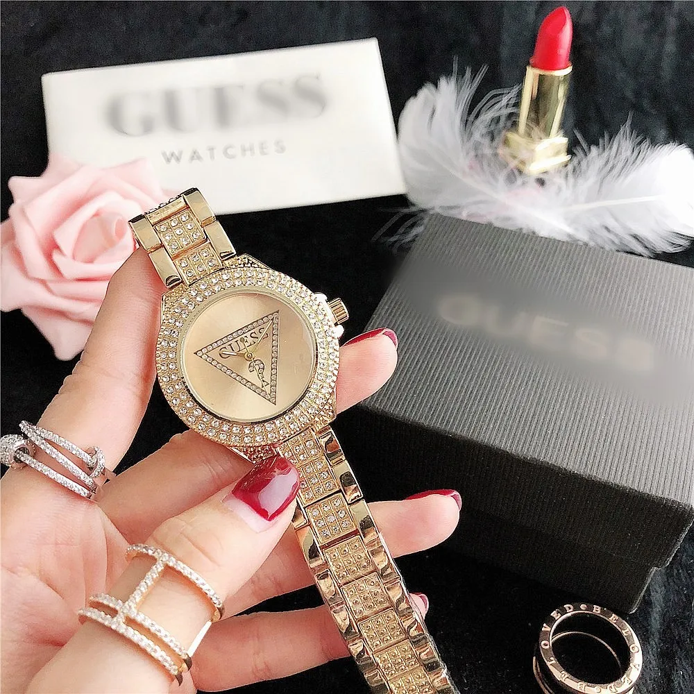 gold watch simple quartz watches for girls women full diamond wristwatch band alloy men's luxury dress digital watch
gold watch simple quartz watches for girls women full diamond wristwatch band alloy men's luxury dress digital watch