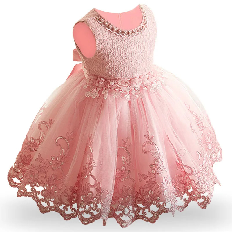 LZH Baby Clothing Girl Birthday Party Dress for Kids Sequin Lace Princess Dress Children Wedding Dresses 1 2 3 Year
LZH Baby Clothing Girl Birthday Party Dress for Kids Sequin Lace Princess Dress Children Wedding Dresses 1 2 3 Year