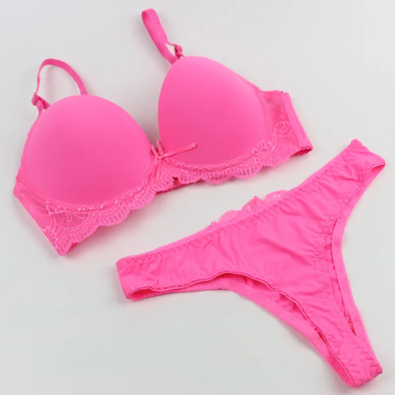 Hot selling INS woman underwear and bra sets sexy ladies thong bra panty set, 7 color as pictures
Hot selling INS woman underwear and bra sets sexy ladies thong bra panty set, 7 color as pictures