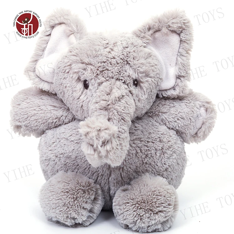 Factory New Design High Quality Custom Plush Stuffed Animal Toy