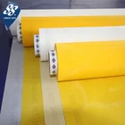 polyester silk screen print mesh 140