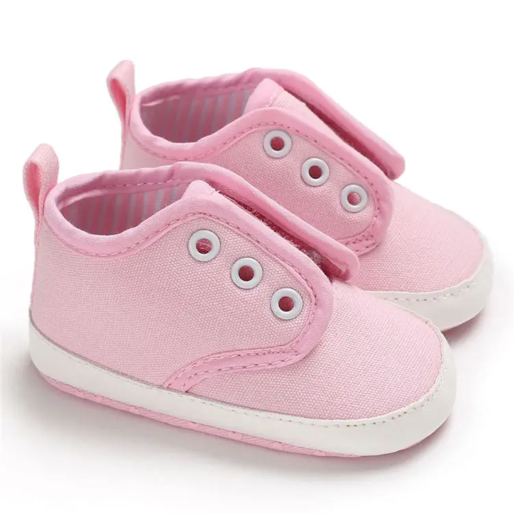 Wholesale canvas casual sport sneakers boy and girl soft sole toddler shoes, 5 colors
Wholesale canvas casual sport sneakers boy and girl soft sole toddler shoes, 5 colors