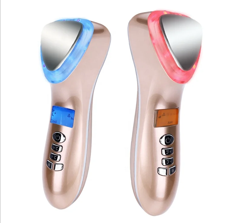 2021 Face Wrinkle Remover Equipment Facial Whitening Galvanic EMS Anti Aging Beauty Device
2021 Face Wrinkle Remover Equipment Facial Whitening Galvanic EMS Anti Aging Beauty Device