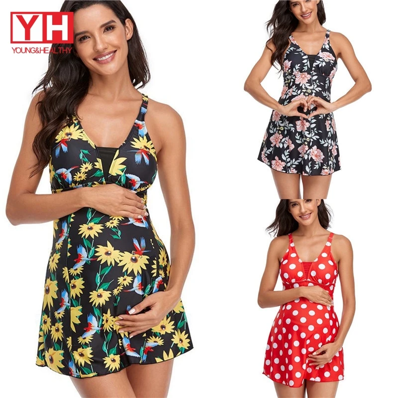 Wholesale Cheap New Spandex Fabric Fashion MaternityWomen Swimwear Swimming Suit 
Wholesale Cheap New Spandex Fabric Fashion MaternityWomen Swimwear Swimming Suit