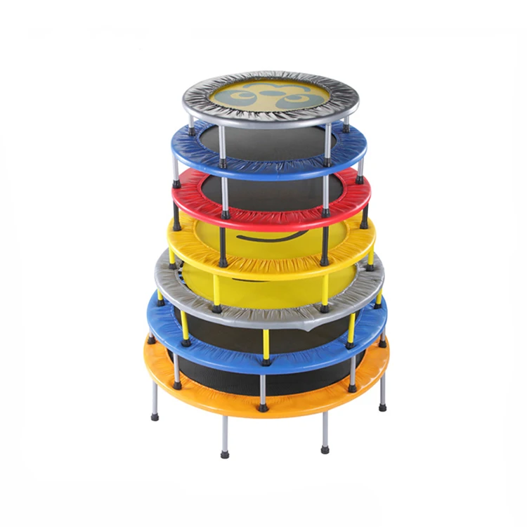 Adults Kids Home Indoor Use Foldable Mini Trampoline Jumping Fitness Trampoline
Adults Kids Home Indoor Use Foldable Mini Trampoline Jumping Fitness Trampoline