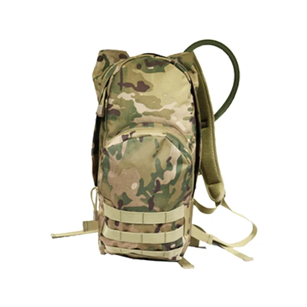 2.5L / 3L Military Backpack Tactical Rucksack for other police Outdoors Hydration Backpack
2.5L / 3L Military Backpack Tactical Rucksack for other police Outdoors Hydration Backpack