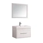 Latest made in China bathroom furniture bath cabinet