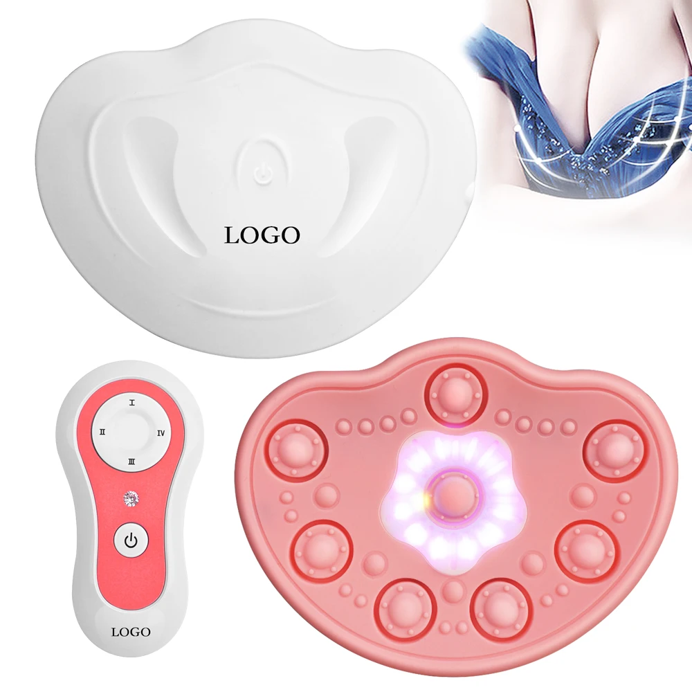 hot sale usb rechargeable vibration electric led breast massager bra for women
hot sale usb rechargeable vibration electric led breast massager bra for women