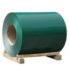 First grade ppgi/ppgl various color coated galvanized corrugated sheet steel coils and plate in roofing