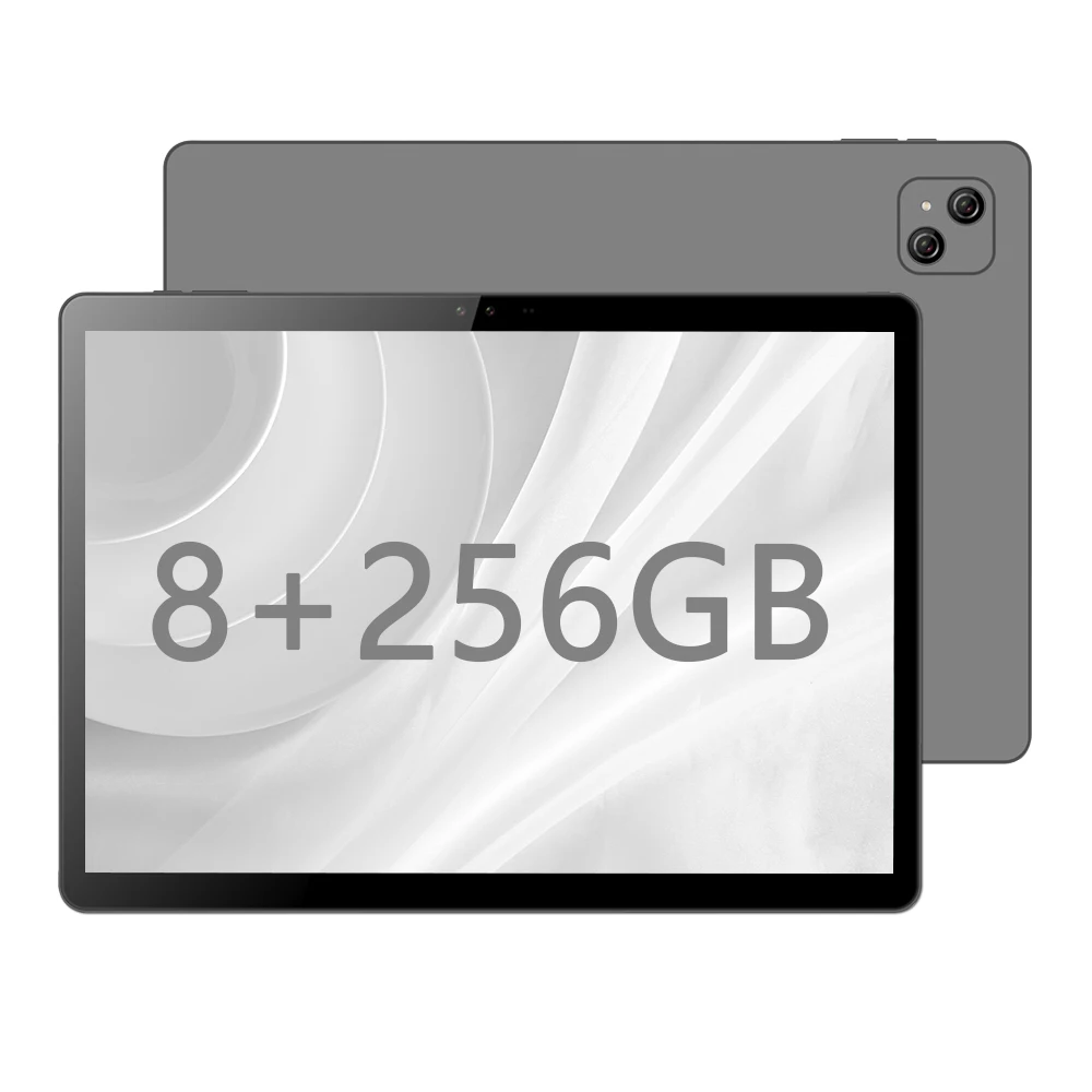 Veidoo Tab 13" 256Gb Wifi 4G Network Android Tablet Long Lasting Battery Slim Design Sturdy Metal Frame Tablet With Cover Stand
Veidoo Tab 13" 256Gb Wifi 4G Network Android Tablet Long Lasting Battery Slim Design Sturdy Metal Frame Tablet With Cover Stand