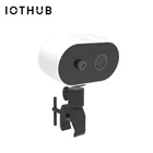 Camera IOTHUB Human Body Temperature Fever Screening Detection Measurement Facial Ip Image Ai Thermal Camera