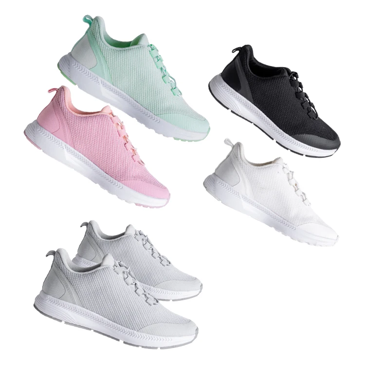 Fashion Women Fly woven fabrics Shoes Sneakers Ladies Lace-up Casual Shoes Breathable shoes, Black, white, pink, green, gray
Fashion Women Fly woven fabrics Shoes Sneakers Ladies Lace-up Casual Shoes Breathable shoes, Black, white, pink, green, gray