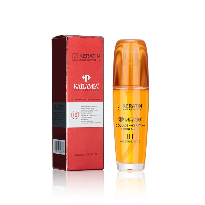 High Quality Keratin Improves Hair Elasticity Private Brand Argan Oil Repair Hair Hair Oil OEM ODM
High Quality Keratin Improves Hair Elasticity Private Brand Argan Oil Repair Hair Hair Oil OEM ODM