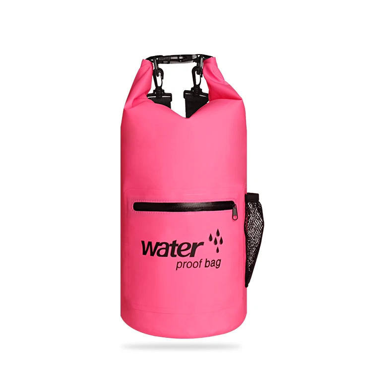 Factory Wholesale Light Weight Travel Swimming Waterproof Backpack Dry Bag 10L 20L, Black/pink/yellow/green/orange/blue
Factory Wholesale Light Weight Travel Swimming Waterproof Backpack Dry Bag 10L 20L, Black/pink/yellow/green/orange/blue