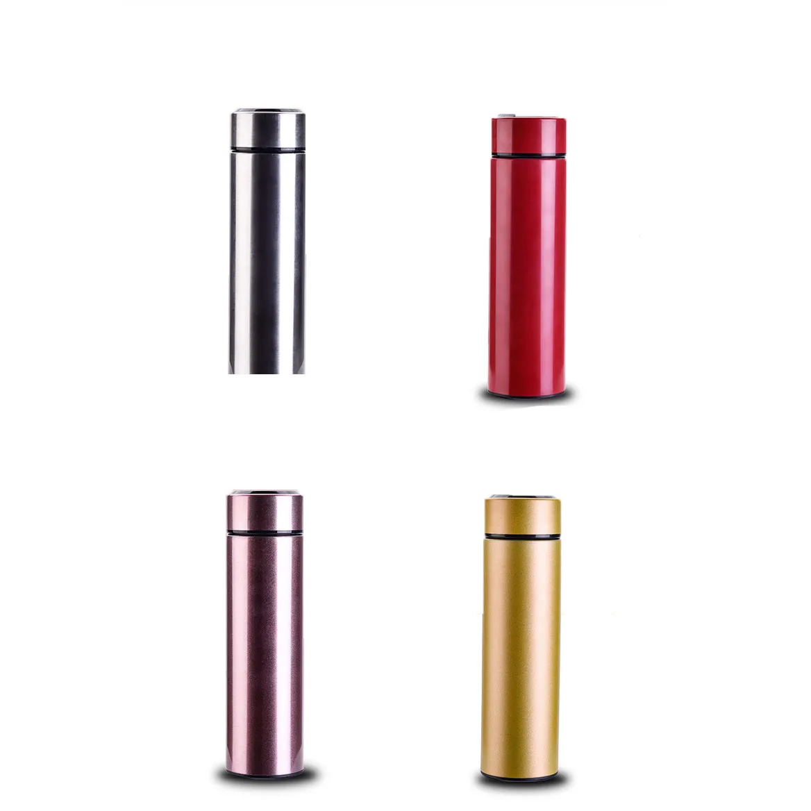 Intelligent temperature measurement display thermos cup 304 water cup business gift laser custom lettering LOGO customization
Intelligent temperature measurement display thermos cup 304 water cup business gift laser custom lettering LOGO customization