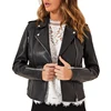 /product-detail/ladies-high-quality-fashion-motorcycle-full-zip-leather-jackets-for-women-62281255425.html