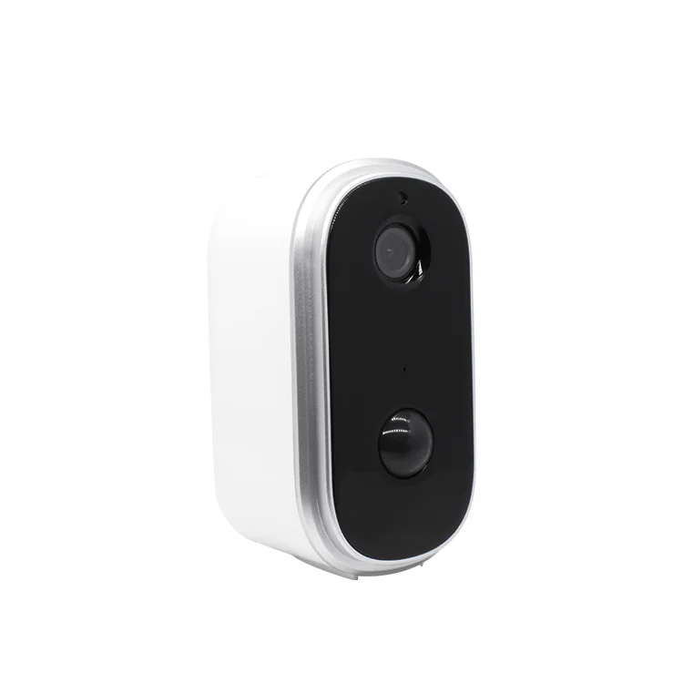 Waterproof IP Camera For Home Security 1080P Smart IP Cam WIFI Tuya APP Motion Detection Night Vision Support Smart Home
Waterproof IP Camera For Home Security 1080P Smart IP Cam WIFI Tuya APP Motion Detection Night Vision Support Smart Home
