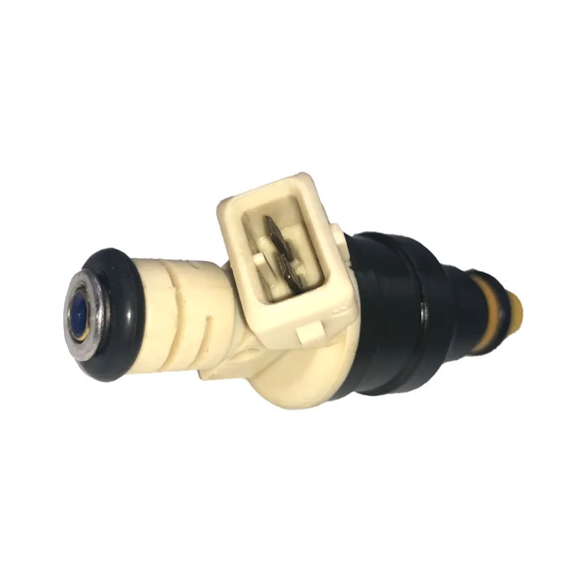 Standard packing or as Customer request auto engine parts fuel injector nozzle 0280150710