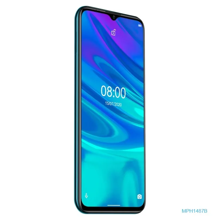 Ulefone note 9p face id 6.52 inch android 10.0 triple rear cameras, face id & fingerprint identification, mobile phone
Ulefone note 9p face id 6.52 inch android 10.0 triple rear cameras, face id & fingerprint identification, mobile phone