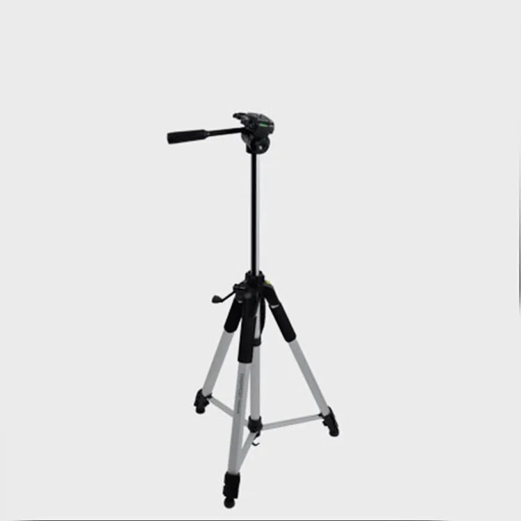 MASSA Hot Selling Professional Photography Equipment Lightweight Flexible Adjustable Aluminum 3 Section Tripod, Silver
MASSA Hot Selling Professional Photography Equipment Lightweight Flexible Adjustable Aluminum 3 Section Tripod, Silver