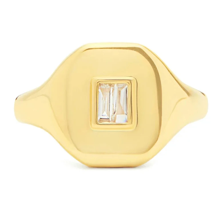 Gemnel essential luxury jewelry 925 sterling silver diamond 18kt gold band ring women
Gemnel essential luxury jewelry 925 sterling silver diamond 18kt gold band ring women