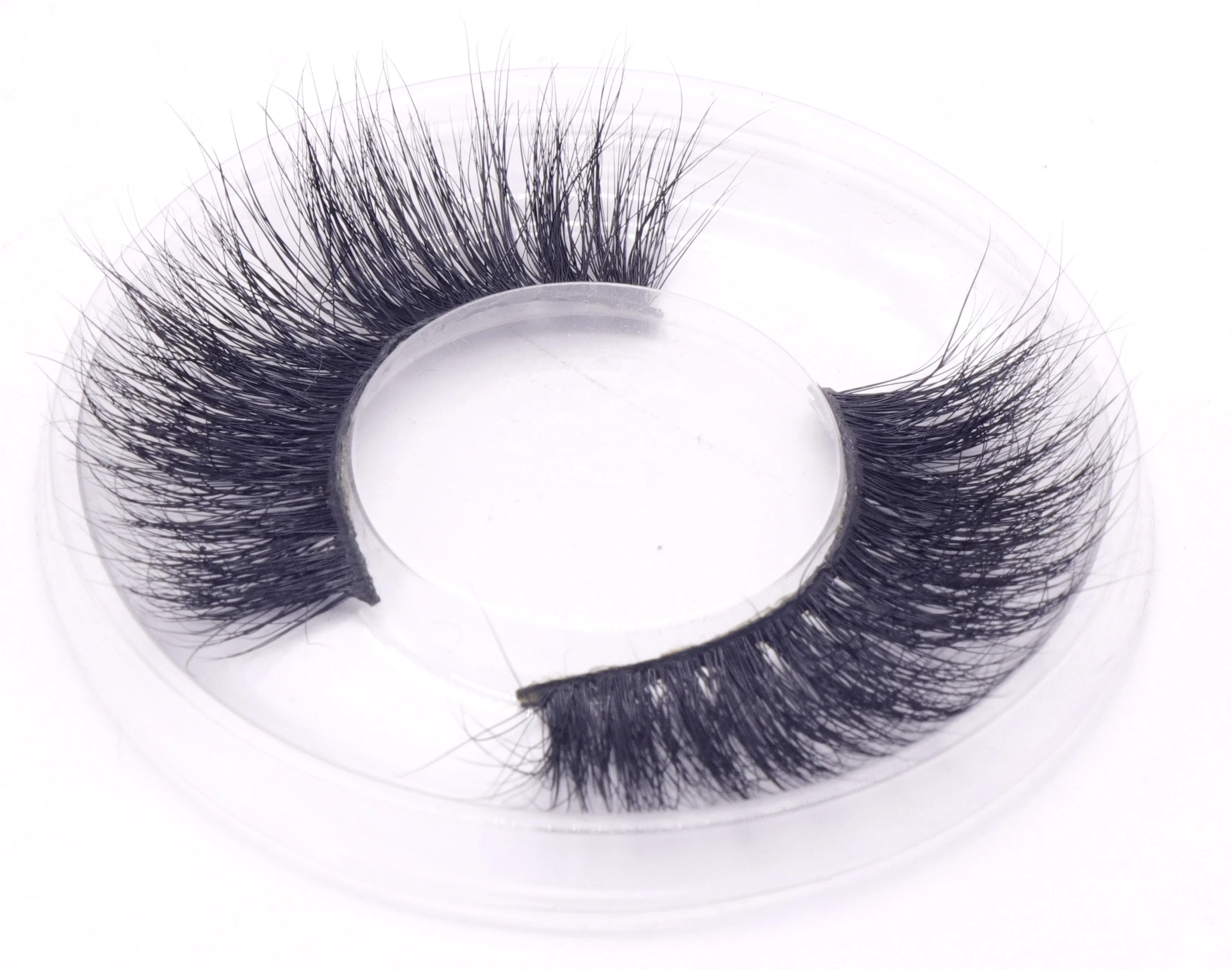2021 Most Popular Style Alluring 3D Mink Fur False Eyelashes Wholesale 25mm Mink Bulk Lashes
2021 Most Popular Style Alluring 3D Mink Fur False Eyelashes Wholesale 25mm Mink Bulk Lashes