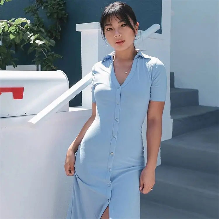 Fashion irregular Open fork Retro Resort Beach sexy Condole belt cotton fitted beach maxi floral dress women, Blue
Fashion irregular Open fork Retro Resort Beach sexy Condole belt cotton fitted beach maxi floral dress women, Blue