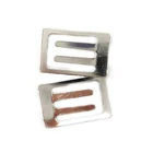 Ultra-Thin Metal Washer Stainless Steel Hole Flat Washer