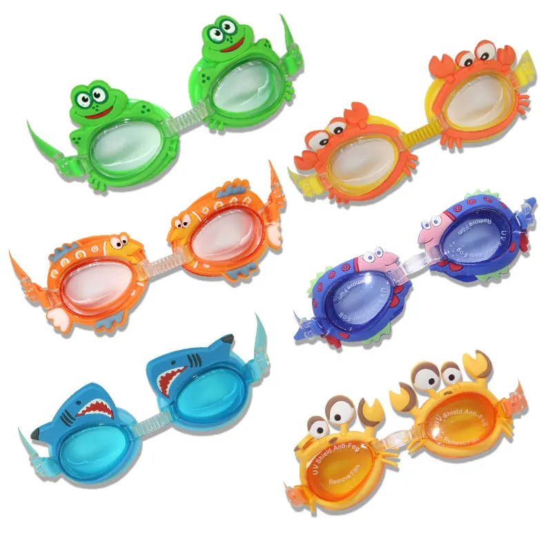Adjustable Kids Swimming Glasses Anti Fog Waterproof Swim Pool Water Diving Accessories Glasses Cute Eyeglasses Eyewear 25 color, Blue pink black white
Adjustable Kids Swimming Glasses Anti Fog Waterproof Swim Pool Water Diving Accessories Glasses Cute Eyeglasses Eyewear 25 color, Blue pink black white
