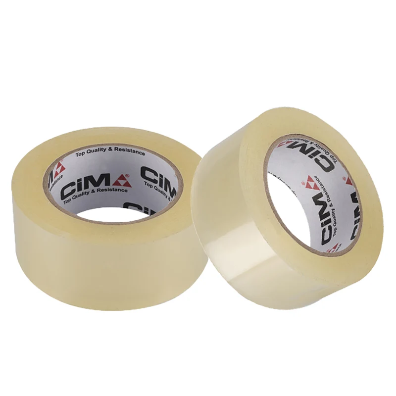 strong clear adhesive tape