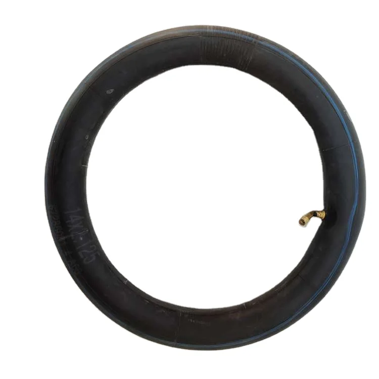Electric Bicycle Accessories Bicycle Inner Bike Tube Widely Used Superior Quality JING YUAN 14X2.125 Butyl Rubber Black
Electric Bicycle Accessories Bicycle Inner Bike Tube Widely Used Superior Quality JING YUAN 14X2.125 Butyl Rubber Black