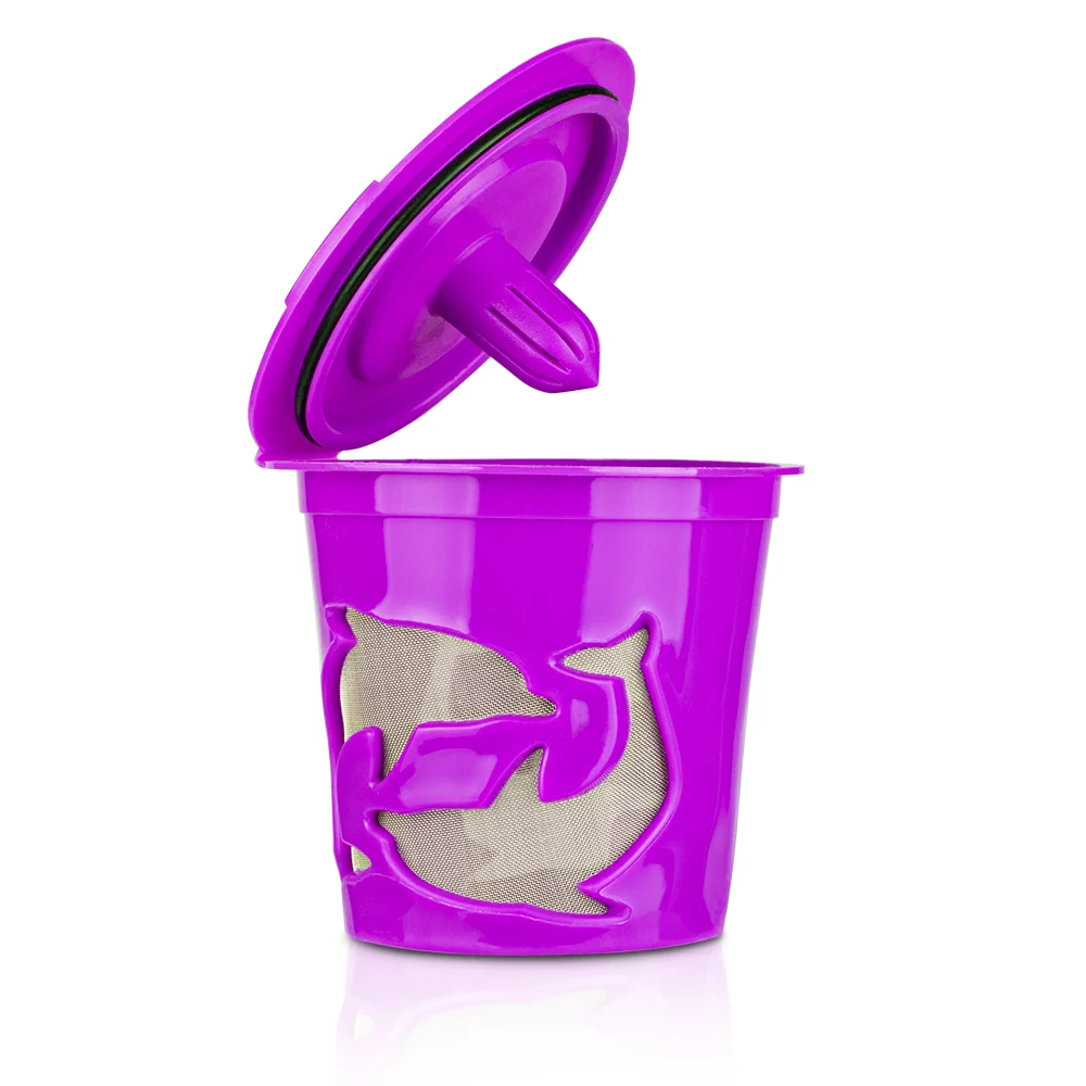 Reusable 24K gold mesh refillable keurig 2.0 K-cup filter K cup pod k cup filter
Reusable 24K gold mesh refillable keurig 2.0 K-cup filter K cup pod k cup filter