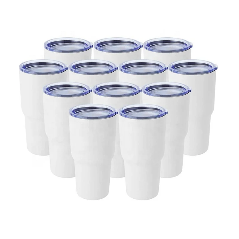 Factory custom sublimation blank 30oz tumbler insulated 18/8 stainless steel sublimation blank 30oz tumbler
Factory custom sublimation blank 30oz tumbler insulated 18/8 stainless steel sublimation blank 30oz tumbler