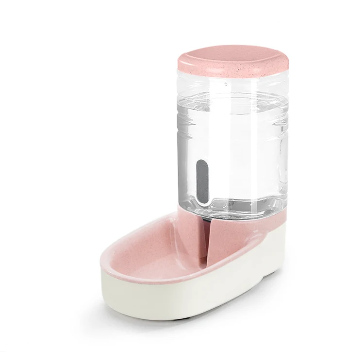 Wholesale 3.8L Fashion Dog Bowl No-Spill Pet Water Bowl Enamel Pet Bowls For Cats And Dogs Pet Water Bottle Cup Dispenser
Wholesale 3.8L Fashion Dog Bowl No-Spill Pet Water Bowl Enamel Pet Bowls For Cats And Dogs Pet Water Bottle Cup Dispenser