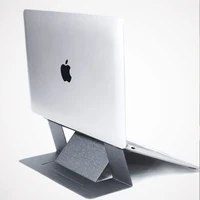 Wholesale Invisible Adjustable Portable Foldable Laptop Tablet Holder Stand For Apple iPad MacBook Laptop
Wholesale Invisible Adjustable Portable Foldable Laptop Tablet Holder Stand For Apple iPad MacBook Laptop
