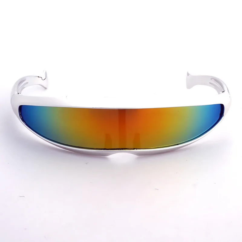 2021 NEW Funny Futuristic Wrap Luxury Men/Women Sunglasses Novelty Vintage Fashion Sun Glasses lentes de sol hombre/Femme
2021 NEW Funny Futuristic Wrap Luxury Men/Women Sunglasses Novelty Vintage Fashion Sun Glasses lentes de sol hombre/Femme